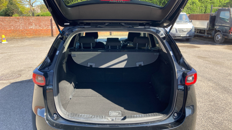 Mazda CX-5 2.0 e-Skyactiv G MHEV Centre-Line 5dr Petrol Estate